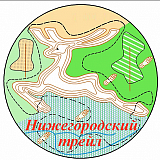 Кубок Нижегородский трейл. По осенним следам, Дальнее Константиново