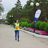 parkrun Якутск, Якутск