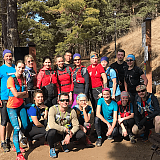 Kislovodsk Wild Trail Camp, Кисловодск