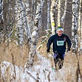 Шувакиш Trail, Екатеринбург