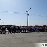 Гайский полумарафон, Гай