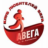 Легкоатлетический пробег «За Родину», Железнодорожный