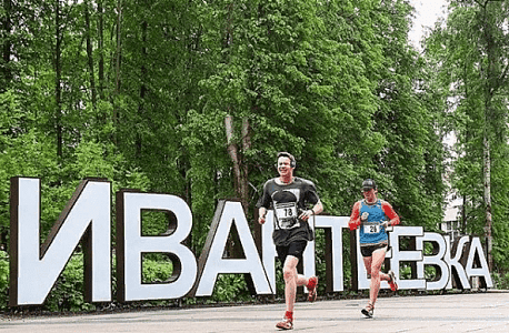 Забег Владимир Высоцкий