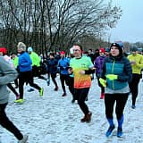 parkrun Серпухов Городской бор, Серпухов