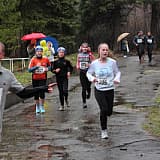 Трейл Astro & History Trail, Пущино