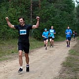 ХЕПО ПОЛУМАРАФОН, Токсово