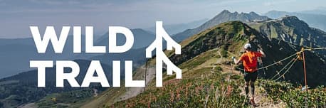 Забег Rosa Wild Trail