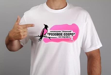 Забег 