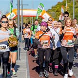 Parkinson day run, Уфа