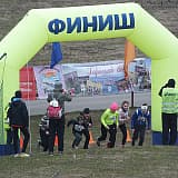 ПАРСЕК Командный чемпионат России «Парсек-Трофи» Этап «Гран При России», Москва
