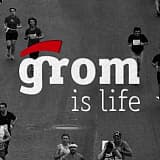 Grom Kids & Girls 5k, Москва