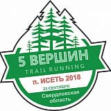 Болотный TRAIL вокруг озера Шувакиш, Екатеринбург