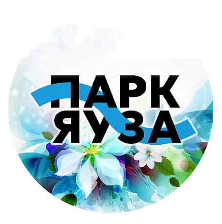 Забег ЯУЗА-ПАРК
