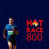 Фестиваль бега и северной ходьбы HOT RACE (Бег не за горами), Чусовой