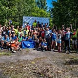 VYBORGTRAIL, Выборг