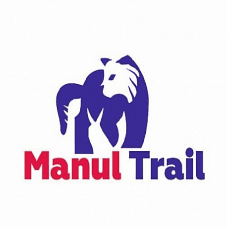 Забег MANUL TRAIL
