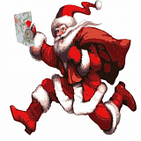 Всероссийские соревнования Новогодний пробег, Рыбинск