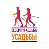 Северная ходьба. Усадьбы. Богородицк, Богородицк