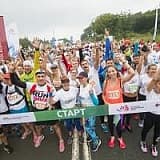 Пробег с. Киясово – д. Карамас-Пельга, Киясовский район, с. Киясово