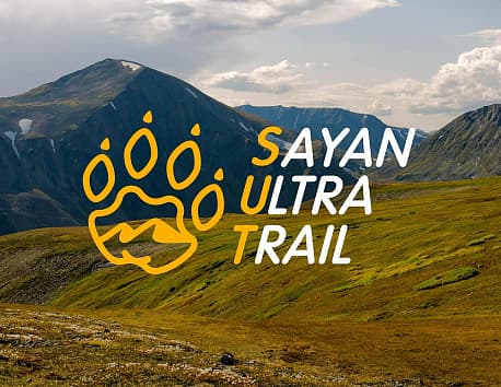 Забег Sayan Ultra Trail
