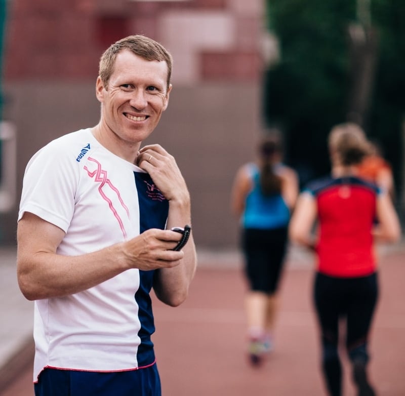 Олег Кульков