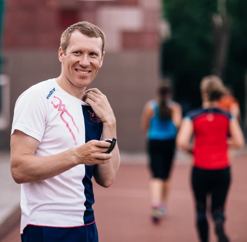 Олег Кульков